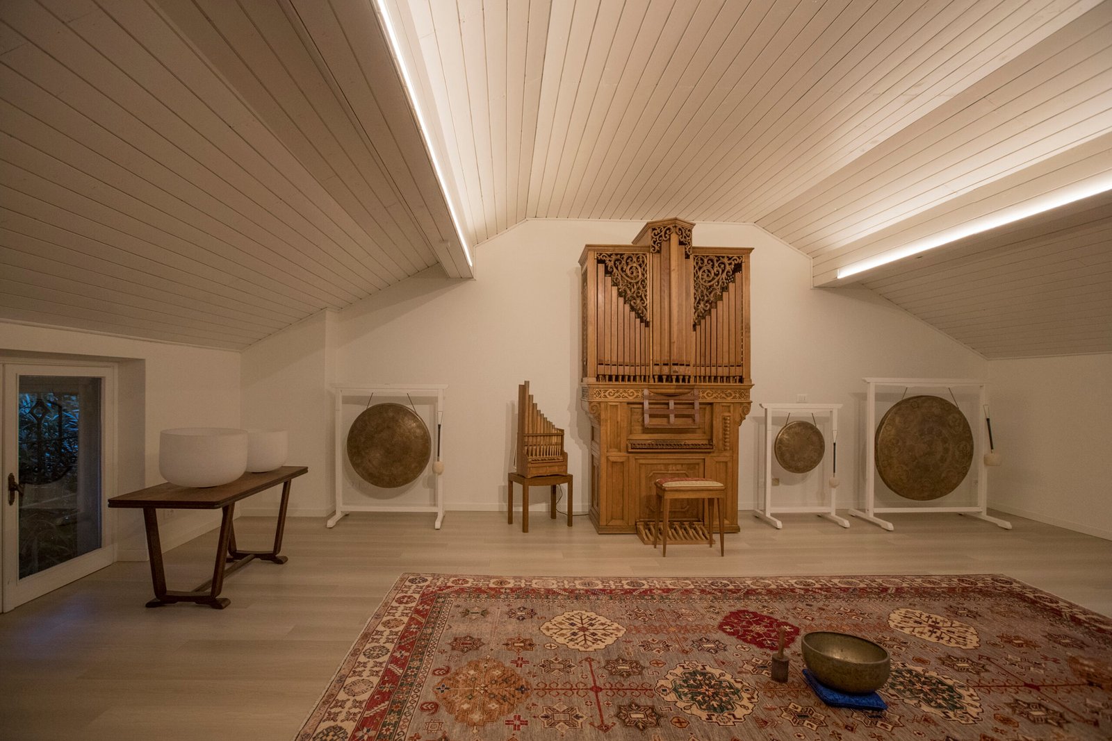Casa Lux - Dettaglio Iniziative